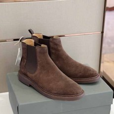 브루넬로쿠치넬리 Brunello Cucinelli 남성 부츠  BC043