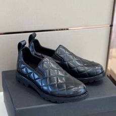 보테가 BOTTEGA VENETA 남성 더비슈즈 BV16301