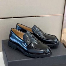 보테가 BOTTEGA VENETA 남성 더비슈즈 BV16303