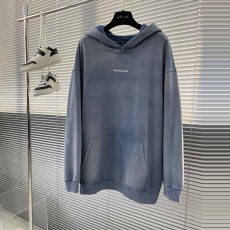 발렌시아가 Balenciaga 남성 후드 BG1071