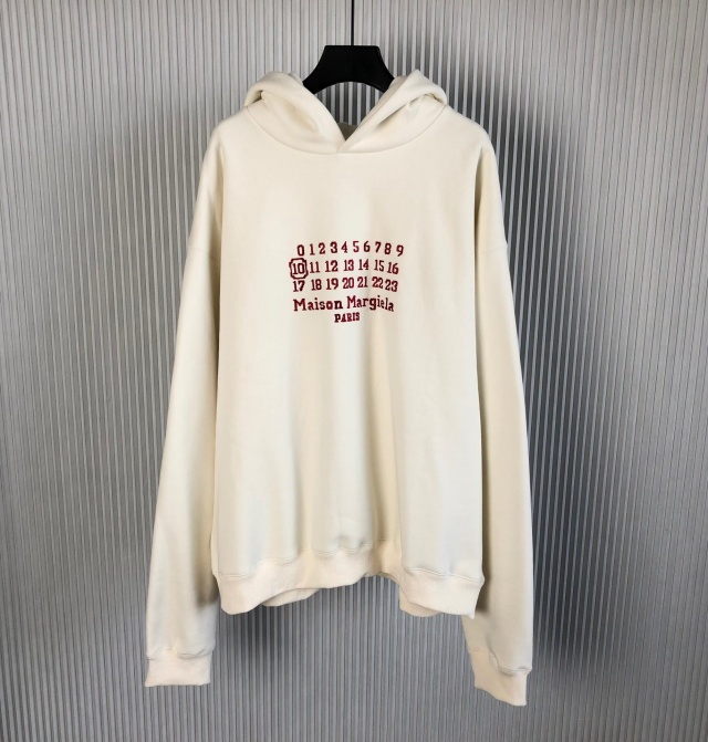 메종 마르지엘라 Maison Margiela 남성 후드  MG051