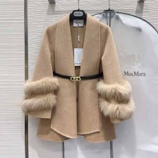 막스마라 MAXMARA 여성 코트 SM0558