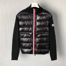 몽클레어 Moncler 남성 니트 패딩 M02906