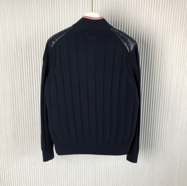 몽클레어 Moncler 남성 니트 패딩 M02907