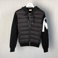 몽클레어 Moncler 남성 니트 패딩 M02908