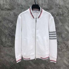 톰브라운 THOMBROWNE 남성 야구 자켓 T4820