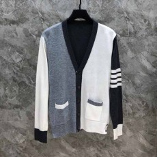 톰브라운 THOMBROWNE 남성 니트 가디건 T4829