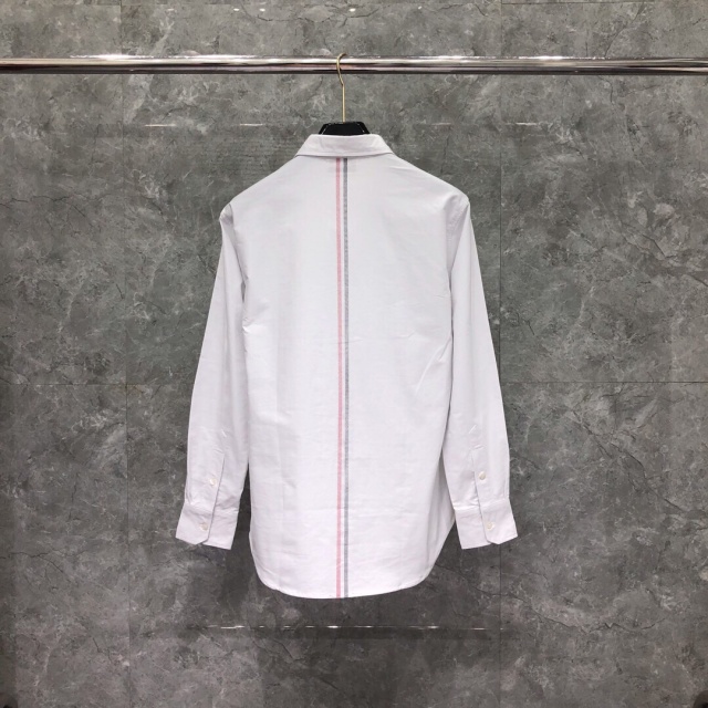 톰브라운 THOMBROWNE 남성 셔츠 T4849