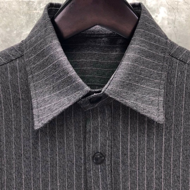 톰브라운 THOMBROWNE 남성 셔츠 T4852