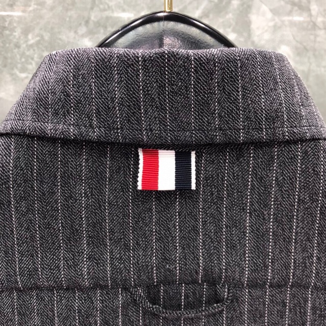 톰브라운 THOMBROWNE 남성 셔츠 T4852