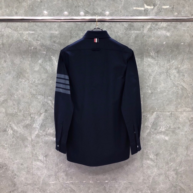 톰브라운 THOMBROWNE 남성 셔츠 T4853