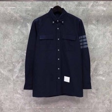 톰브라운 THOMBROWNE 남성 셔츠 T4853