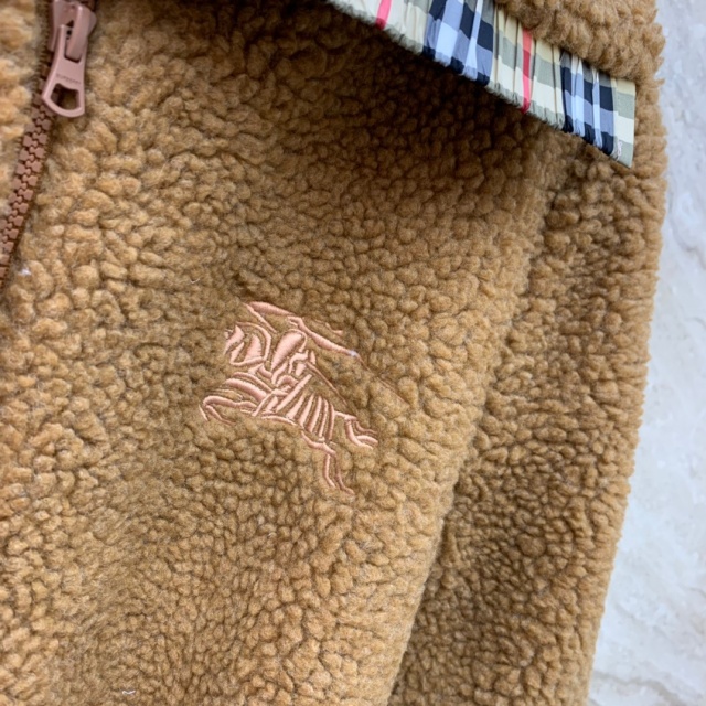 버버리 BURBERRY 여성 테디베어 BBR3809