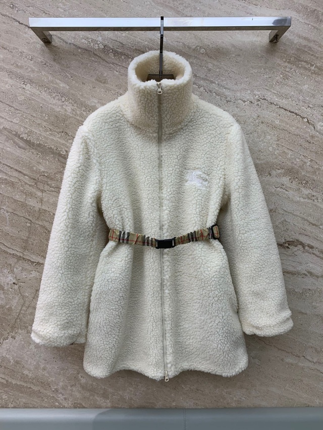 버버리 BURBERRY 여성 테디베어 BBR3809