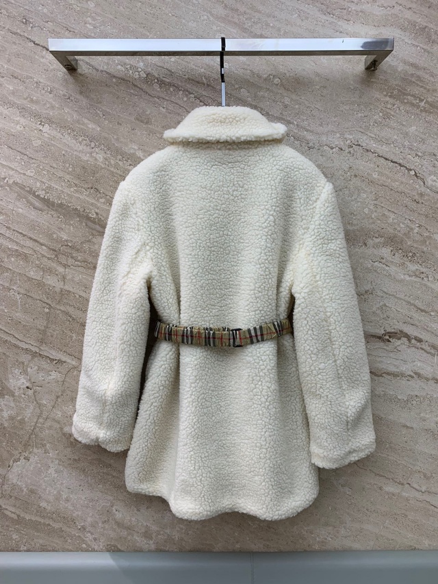 버버리 BURBERRY 여성 테디베어 BBR3809