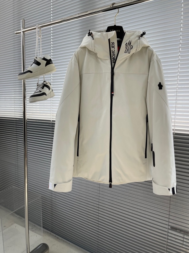 몽클레어 Moncler 남성 패딩 M02917