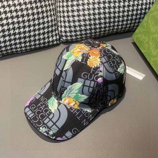 구찌 GUCCI  남여공용 볼캡 모자 GU0349