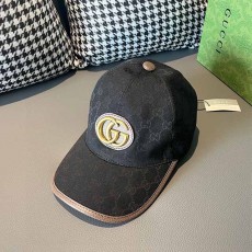 구찌 GUCCI  남여공용 볼캡 모자 GU0351