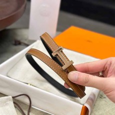 에르메스 HERMES 여성 벨트 H385