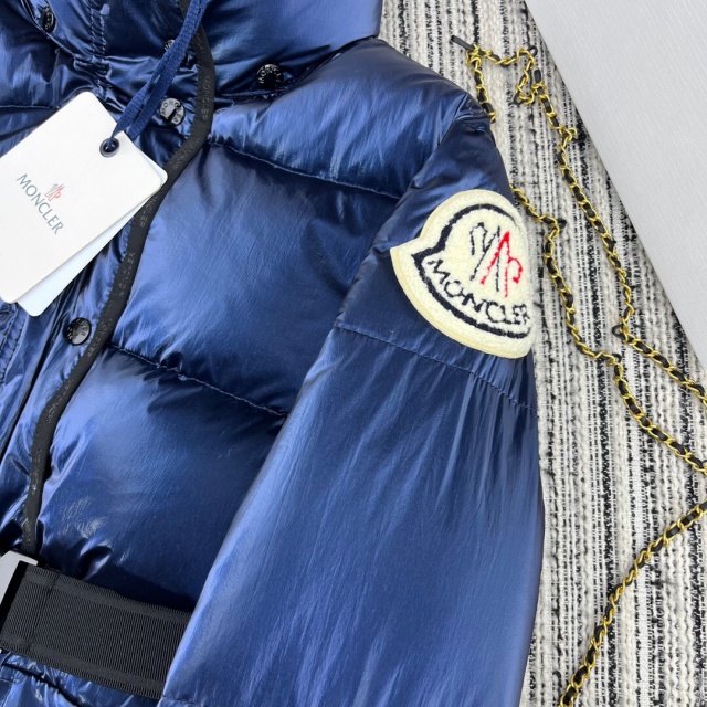 몽클레어 Moncler 여성 패딩 M02923