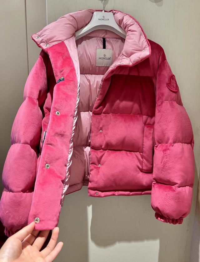 몽클레어 Moncler 여성 패딩 M02924