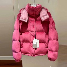 몽클레어 Moncler 여성 패딩 M02924