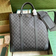 구찌 GUCCI 오피디아 미디엄 토트백 763316 GU1135