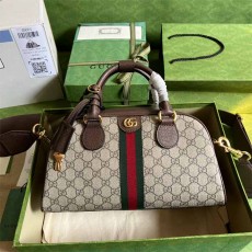 구찌 GUCCI 오피디아 탑핸들백 724575 GU1138