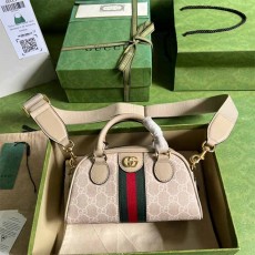 구찌 GUCCI 오피디아 탑핸들백 724606 GU1139