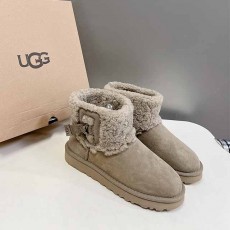 어그 UGG 여성 어그 부츠 UG008