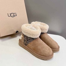 어그 UGG 여성 어그 부츠 UG009