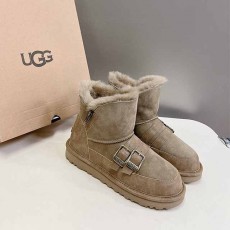 어그 UGG 여성 어그 부츠 UG010