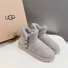 어그 UGG 여성 어그 부츠 UG011