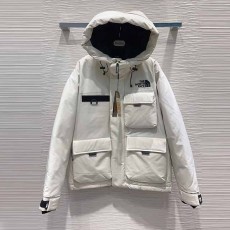 노스페이스 THE NORTH FACE 여성 패딩 TNF024