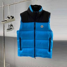 몽클레어 Moncler 남성 패딩조끼 M02938