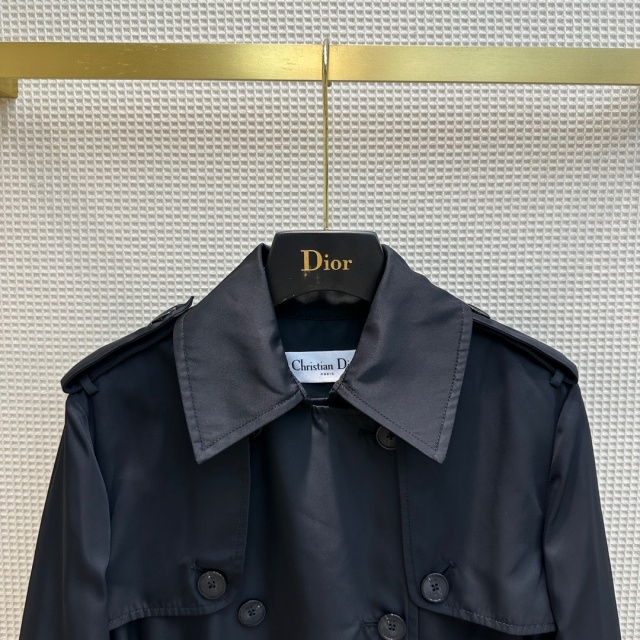 디올 DIOR 여성 코트 DR1628