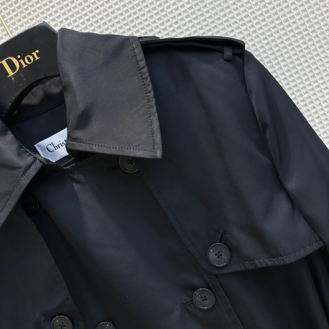 디올 DIOR 여성 코트 DR1628