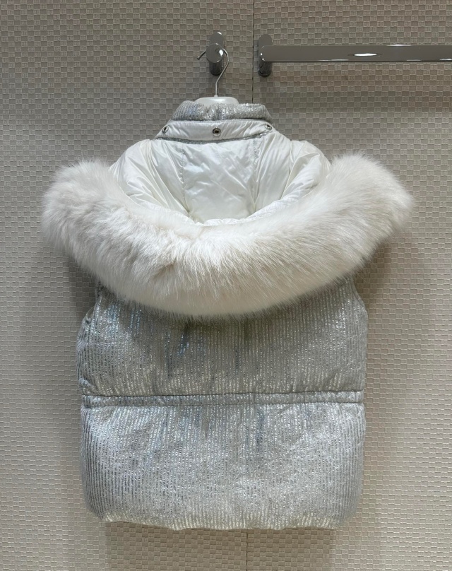 몽클레어 Moncler 여성 패딩조끼 M02944