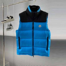 몽클레어 Moncler 남성 패딩조끼 M02954