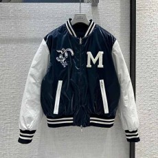 몽클레어 Moncler 여성 양면 패딩 M02957