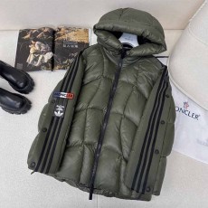 몽클레어 Moncler & 아디다스 여성 패딩 M02967