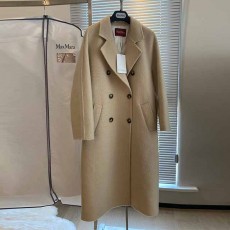 막스마라 MAXMARA 여성 코트 SM0573