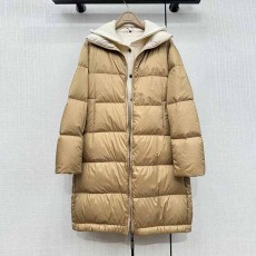 브루넬로쿠치넬리 Brunello Cucinelli 여성 패딩 BC074