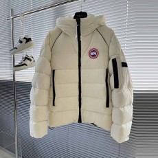 캐나다구스 CANADAGOOSE 남성 패딩 CS0396