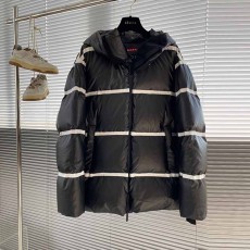 프라다 PRADA 남성 패딩 PD1400