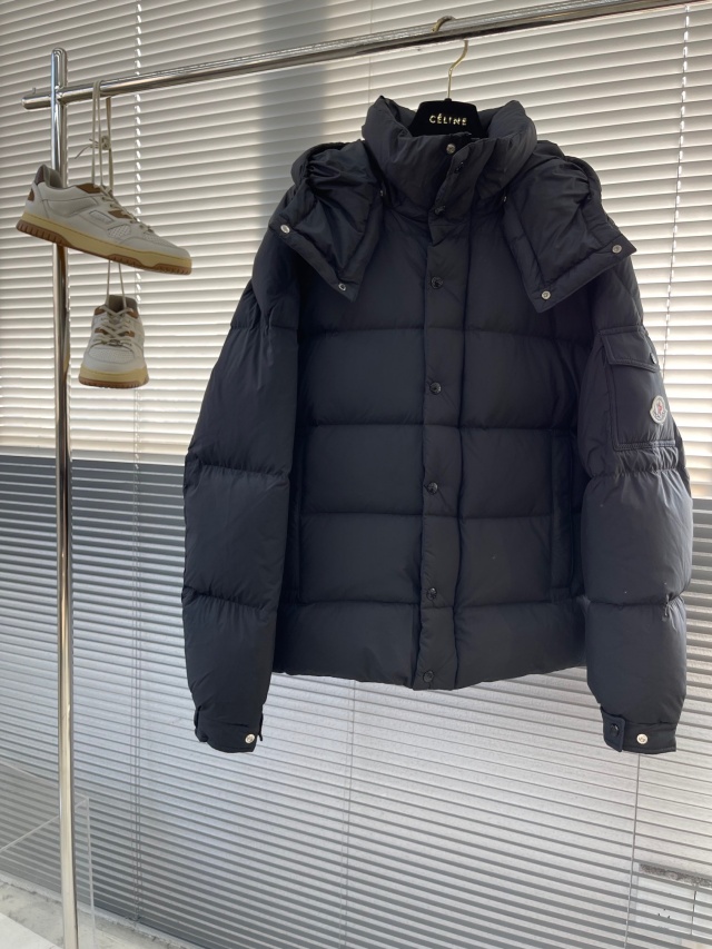 몽클레어 Moncler 남성 패딩 M02980