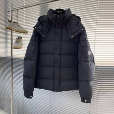 몽클레어 Moncler 남성 패딩 M02980