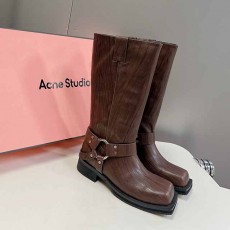 아크네 스튜디오 Acne studios 여성 부츠  AS057