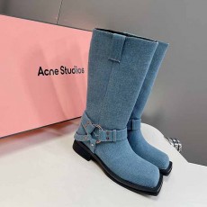 아크네 스튜디오 Acne studios 여성 부츠  AS058