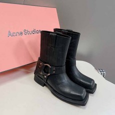 아크네 스튜디오 Acne studios 여성 부츠  AS060